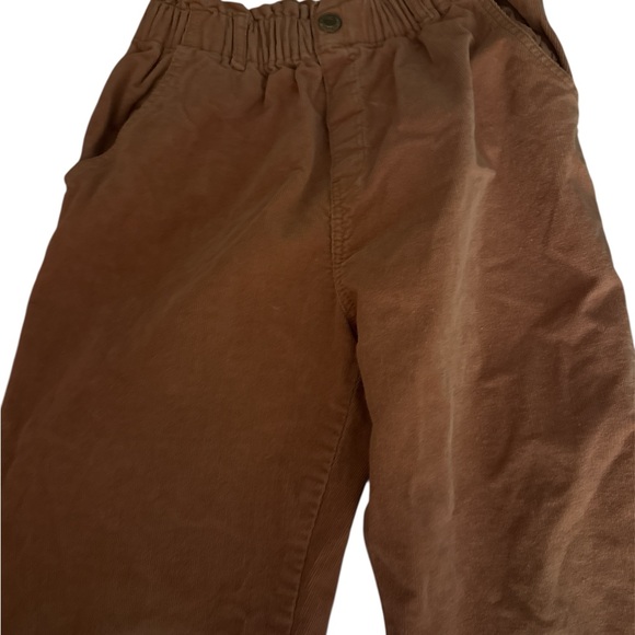 Girls Multi-Color Pants Set - Picture 2 of 3